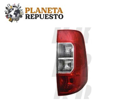 Foco Trasero Izquierdo Nissan Np C Planeta