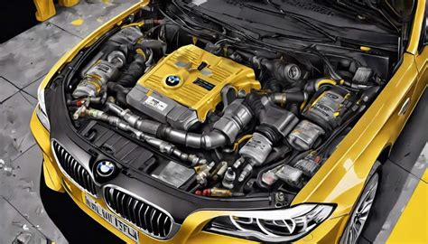 Resolving The Engine Misfire In A 2015 BMW 5 Series The Motor Guy