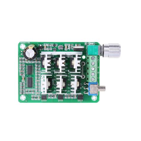 Buy BLDC Three Phase Sensorless Brushless Motor Speed Controller