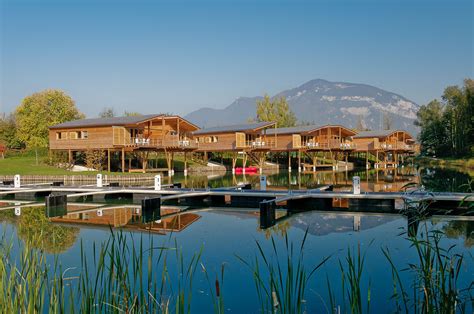 Nos Lots Sur L Eau Domaine Des Les Chanaz La Petite Venise De Savoie