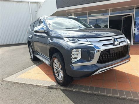 Used Mitsubishi Pajero Sport Glx U Kingaroy Qld