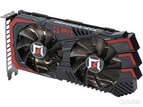 Rtx 2060 super 8gb купить в Калининграде | Электроника | Авито