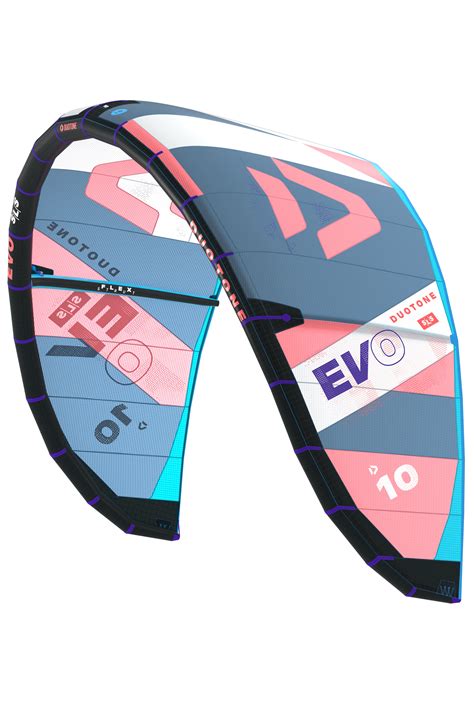 Evo SLS 2024 Kite From Duotone Kiteboarding Kitemana