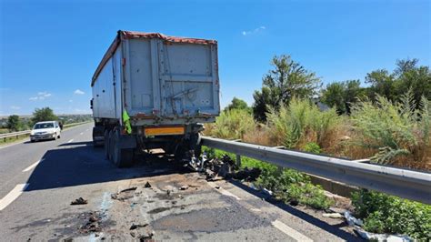 Un Cetatean Ucrainean A Murit Dupa Ce S A Lovit De Un Tir Al Unui