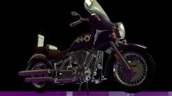 Prince Purple Rain Bike D Models Stlfinder