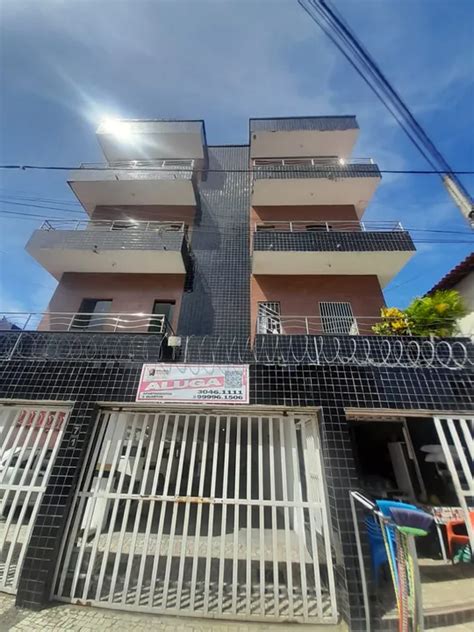 Apartamento Na Rua Azevedo Bol O Parquel Ndia Em Fortaleza Por