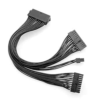 Zrm E Atx Power Supply Motherboard Pin Extension Cable Cm To