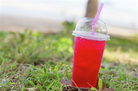 Big Red Raspa: Beat the heat with this San Antonio favorite