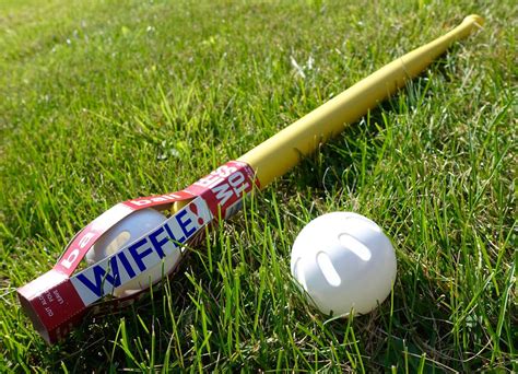 National Wiffle Ball Day Holiday