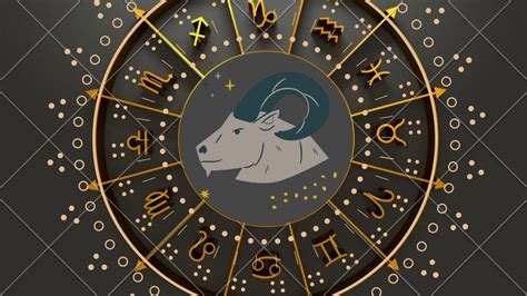 Capricorn Daily Horoscope For George S Jensen