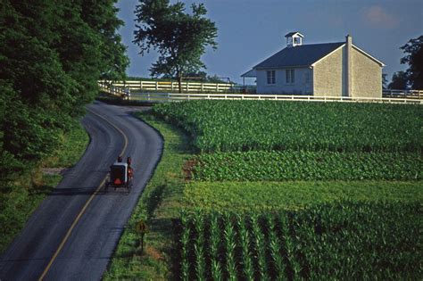 Amish Country Photograph By Blair Seitz Fine Art America