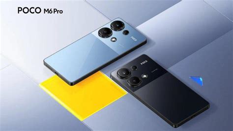 Daftar Harga Hp Xiaomi Periode Februari 2024 Poco M6 Pro Redmi 13c