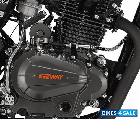 Keeway Cafe Racer X 152 Motorcycle Price Specs And Features Bikes4sale