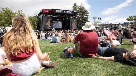 Lizzo Post Malone Lil Nas X And More Performing At Napa Valley S