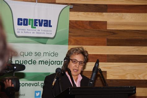 Entrega Coneval Por Quinto A O Consecutivo El Reconocimiento Buenas