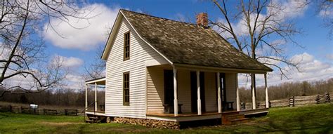 George Washington Carver National Monument Missouri Aaa Aaa Club