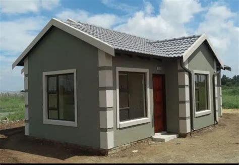 Rdp Houses For Sales At Gauteng Tembisa Kaalfontein Ext Price