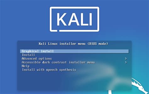 C Mo Instalar Kali Linux En Tu Pc Aprender Linux