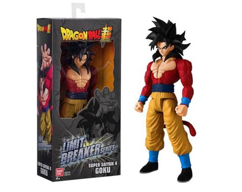 Pantiger Store Goku Super Saiyan Dragon Ball Super Limit Breaker