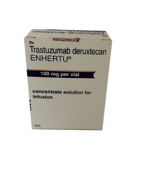 Enhertu Price Fam Trastuzumab Deruxtecan Nxki Cost Available Delhi