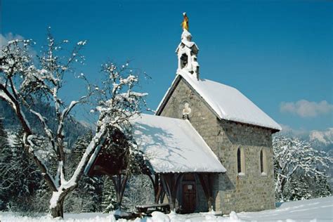 Chapelle Notre Dame de Lourdes | Activites