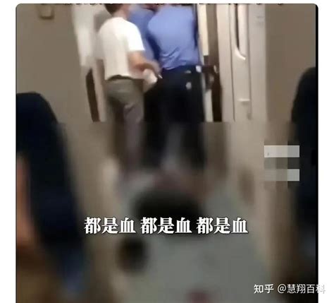 悲哀！又有骚扰和打人，率先丧失公德的，恰恰是这些个公职人员 知乎