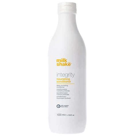 Z ONE CONCEPT Milk Shake Integrity Nourishing Conditioner 1000ml