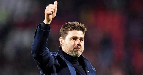 OFFICIAL: Chelsea appoint Mauricio Pochettino as new manager - Football ...