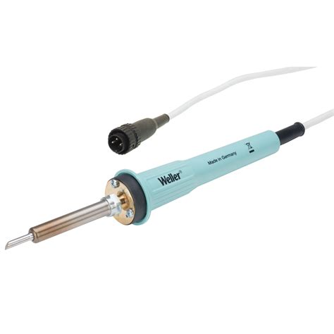 Weller T0053210599N TCP S Magnastat Soldering Iron 50W 24V Rapid