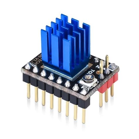 BIGTREETECH TMC2209 Stepper Motor Driver Module V1 2 BTT TMC2209 V1 2