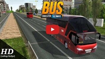 Bus Simulator: Ultimate for Android - Download the APK from Uptodown