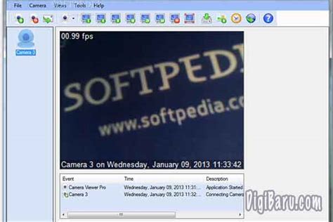Aplikasi Cctv Pc Online Terbaik Gratis Digibaru