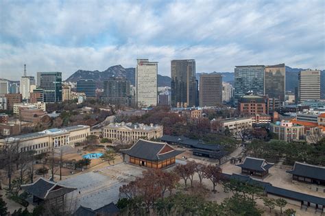 Traditional Architecture Hanok - Free photo on Pixabay - Pixabay