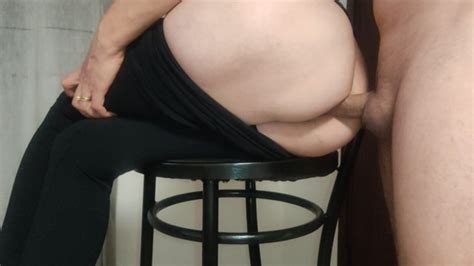 Oh God Opened My Ass My Stepson Wanted Me So Badly That I Let Him Fuck My Ass Pornhub