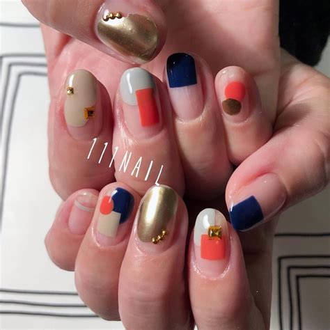 いいね！894件、コメント3件 ― 111nailさん 111nail Omotesando のinstagramアカウント 「🔸 ️ ️