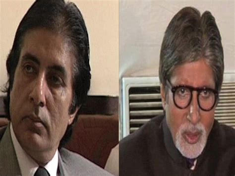 Amitabh Bachchan Was Balding During 90s - video Dailymotion