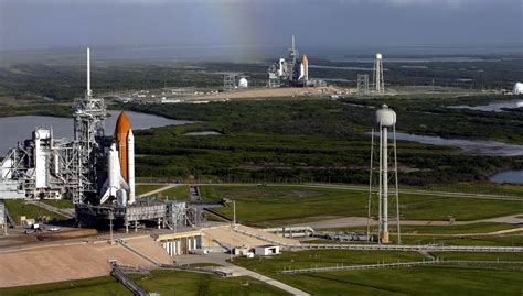 Kennedy Space Center Guide For First Time Visitors Itrip