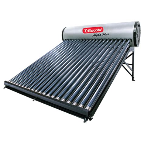 Purchase Lpd Racold Etc Alpha Plus Solar Water Heater Online