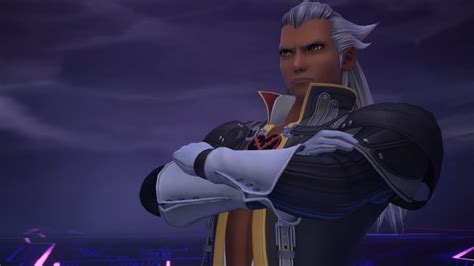 Kingdom Hearts 3 ReMind Data Ansem No Damage Critical Mode YouTube