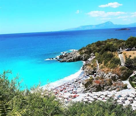 Lido Barbanera | Maratea | Basilicata | Italy