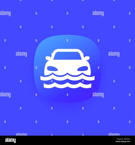 Flood flooding Stock Vector Images - Alamy