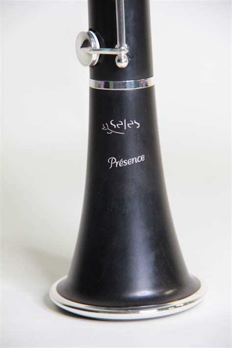 clarinette sib presence ns occasion rewind par henri selmer paris