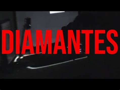 Diamantes Visualizer YouTube