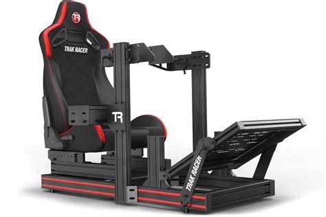 Essential Tips For Setting Up Your First Sim Racing Rig A