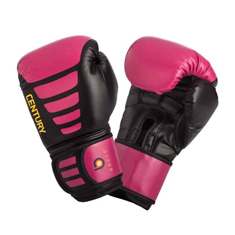 Brave Womens Boxing Gloves - MMAFC FightStore™