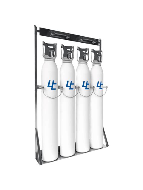 Ultrafil Fully Automatic Oxygen Filling Stations Ultra Controlo