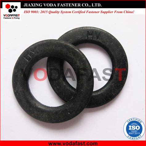 Vodafast DIN 6916 High Strength Washer Balck China Washer And Flat Washer