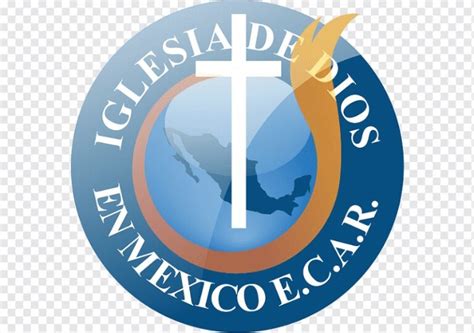 El Logotipo de la Iglesia de Dios en México Un Símbolo de Fe y Comunidad