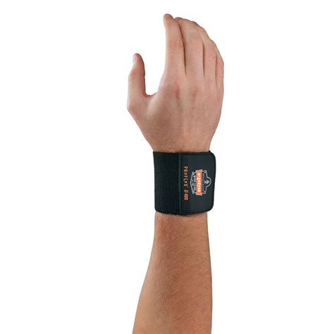 Ergodyne 400 Proflex Universal Wrist Wrap Gme Supply