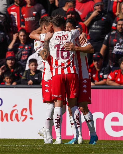 Club Atlético Unión On Twitter Torneobinance 🏆 ¡fechas Confirmadas